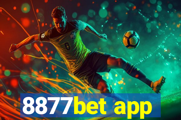 8877bet app